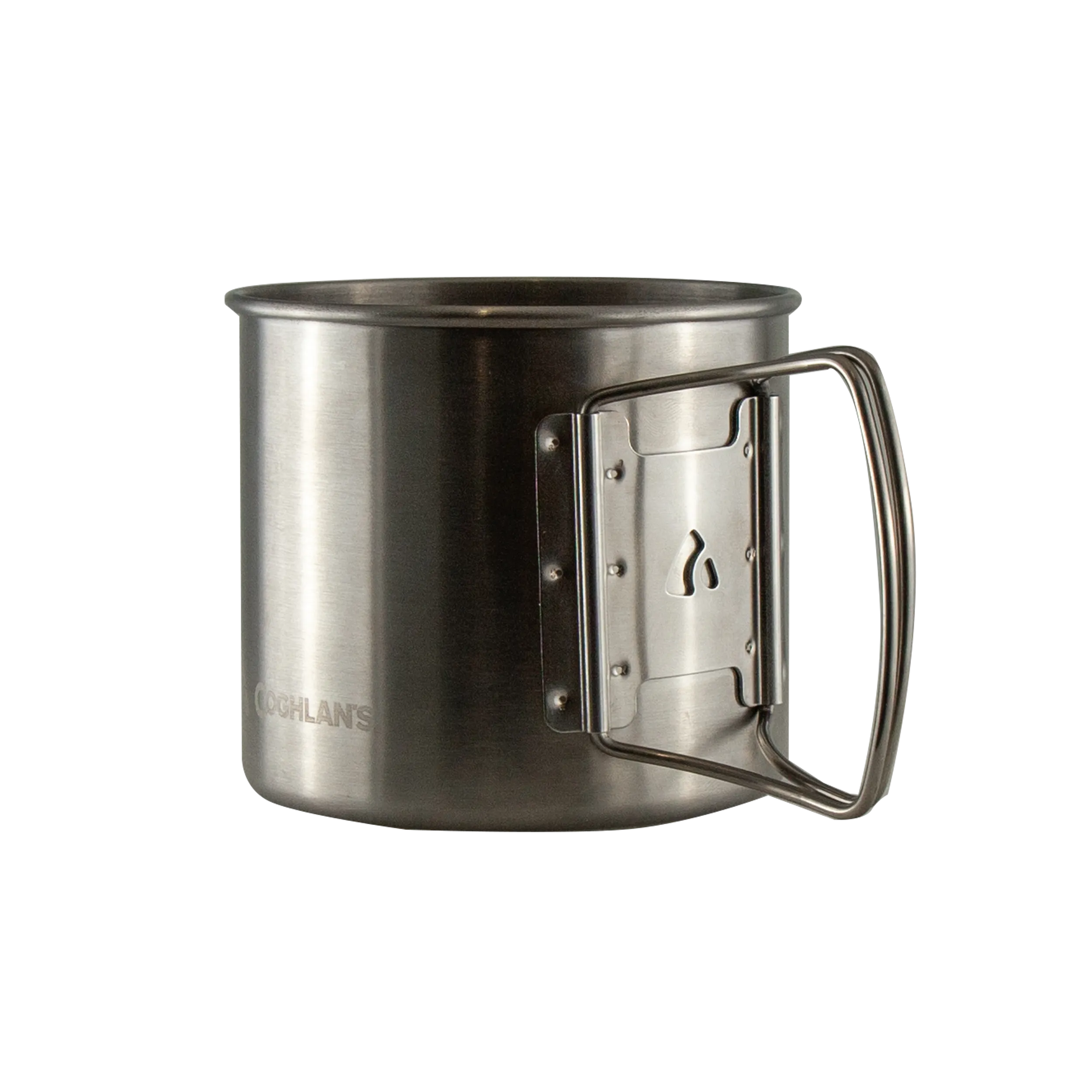 Camp Mug