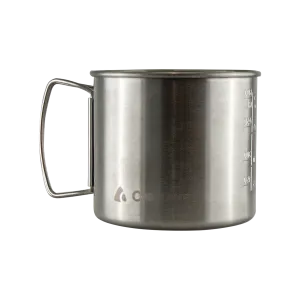 Camp Mug