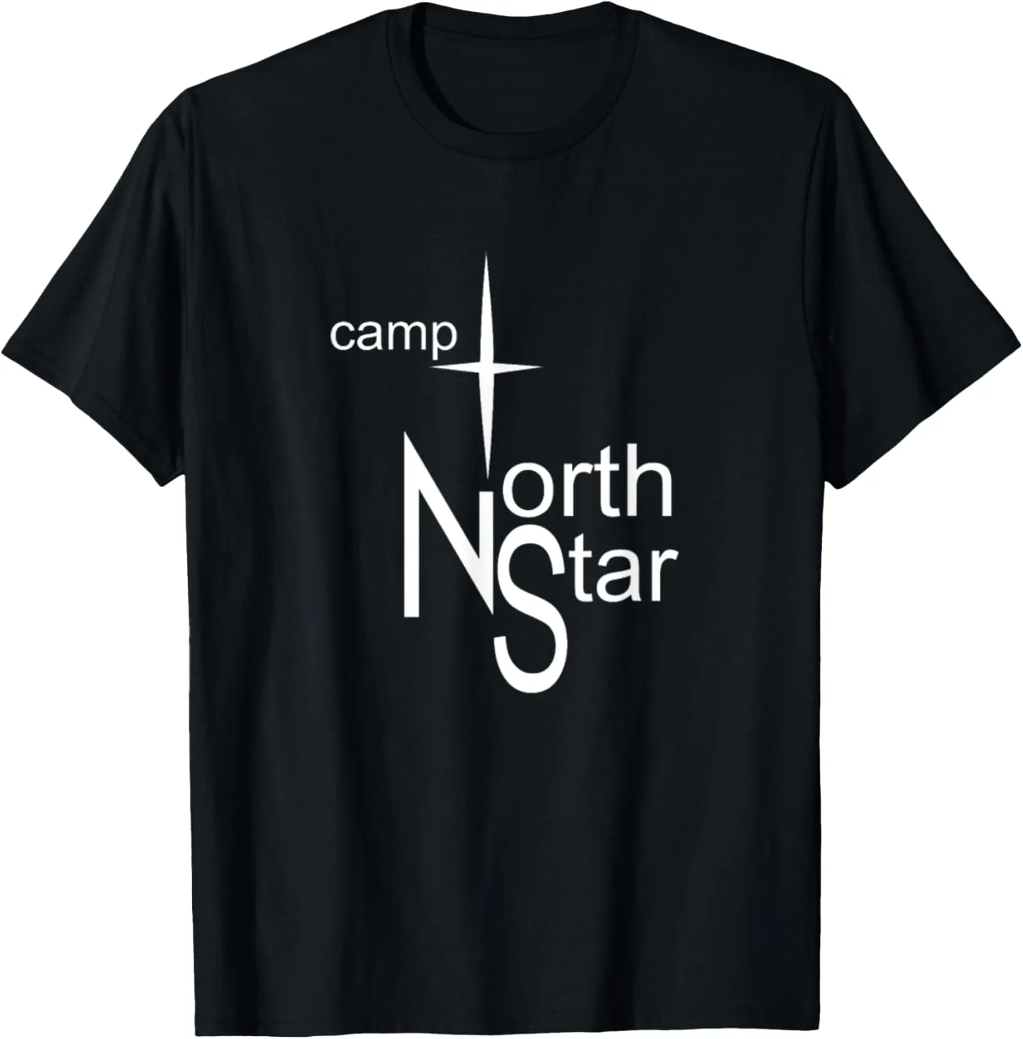Camp North Star T-Shirt