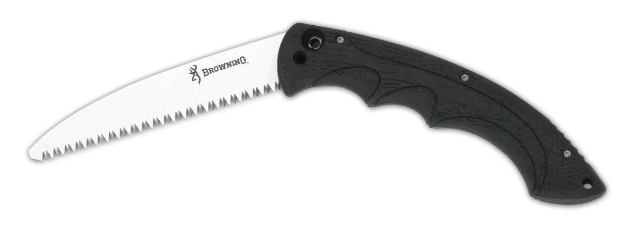 Camp Saw