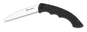 Camp Saw