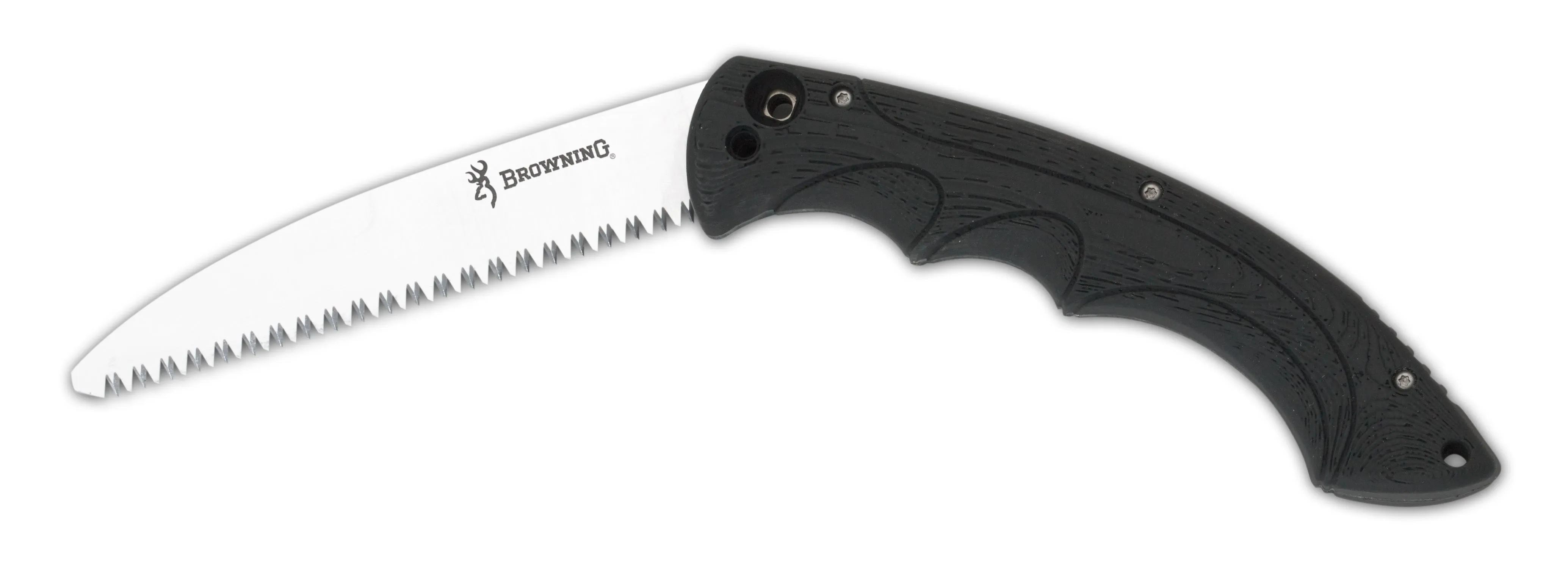 Camp Saw