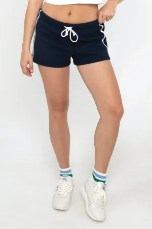 Camp Shorts - Navy