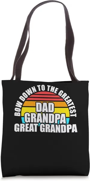 camper queen always there to guide caravan camp Tote Bag