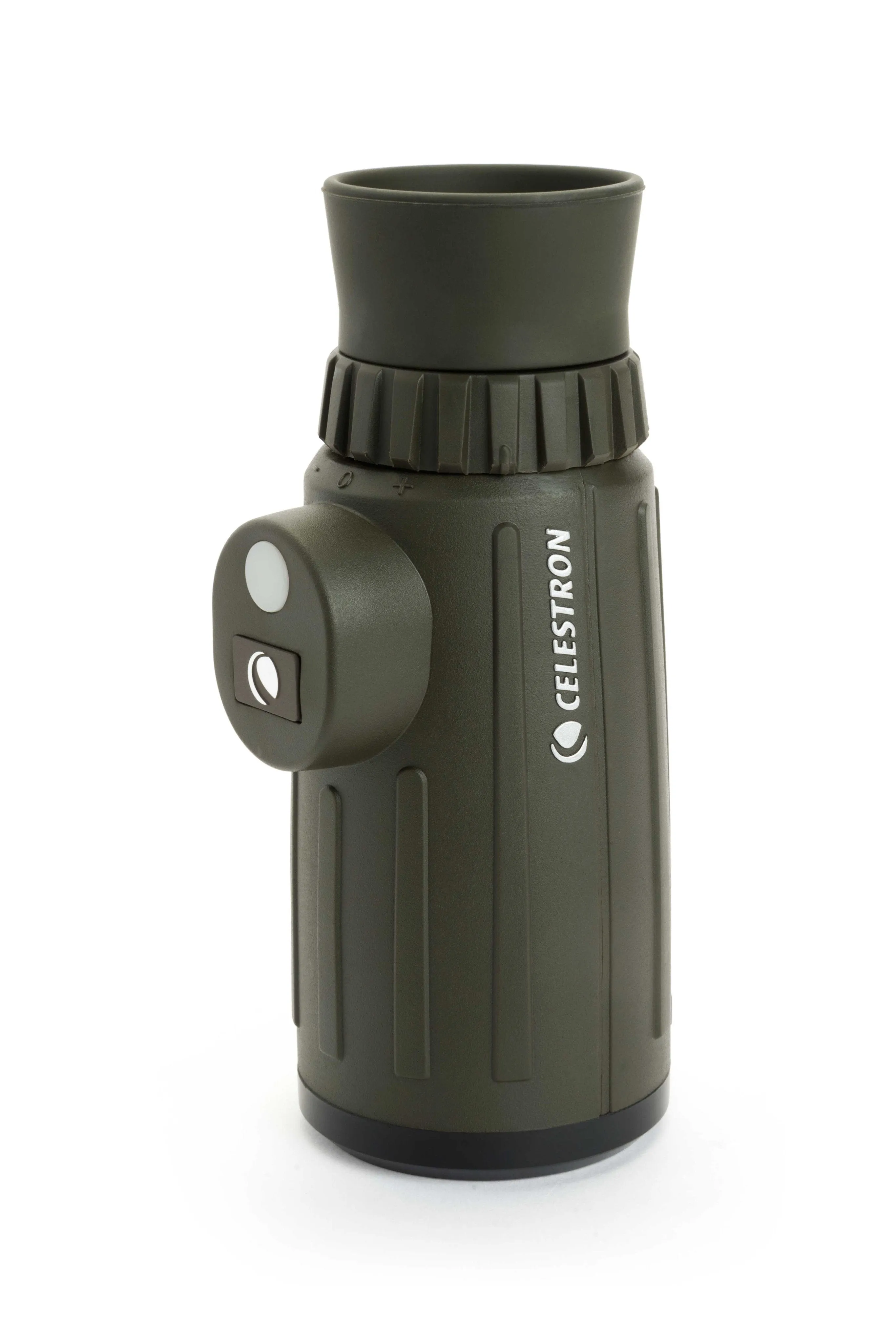 Celestron Cavalry 8x42 Monocular with Compass & Reticle