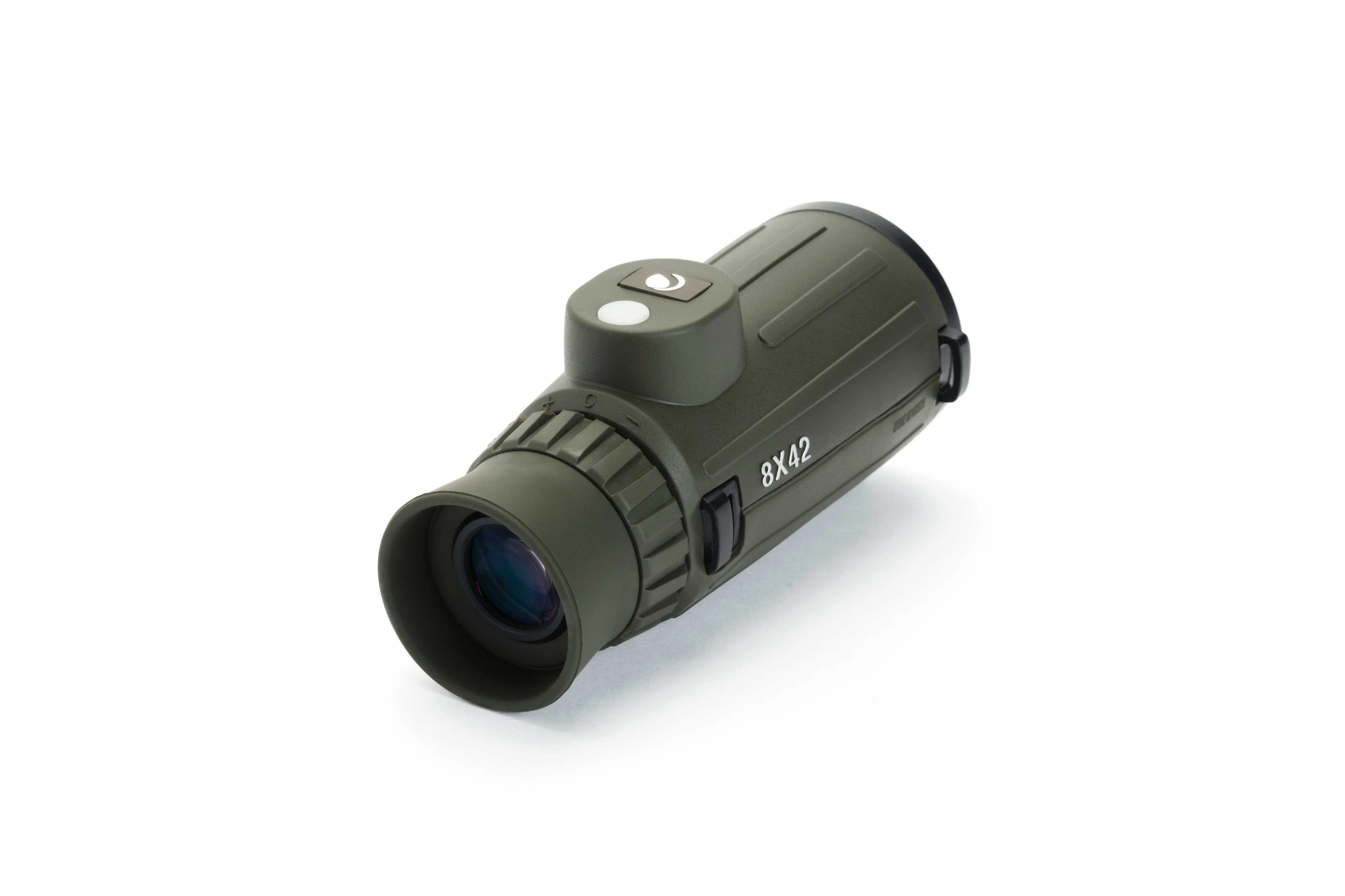 Celestron Cavalry 8x42 Monocular with Compass & Reticle