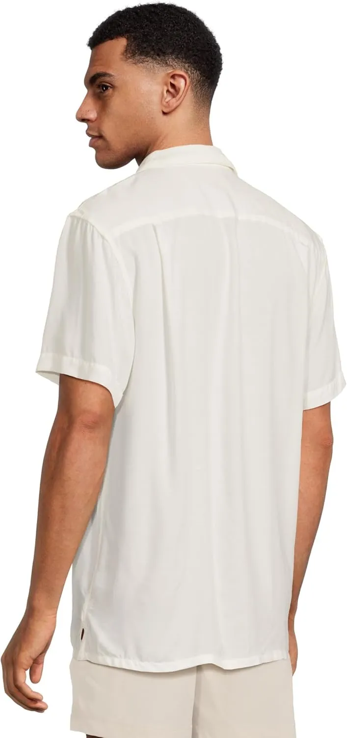 Chubbies Men's The BFF #2 (Rayon Sunday Shirt)