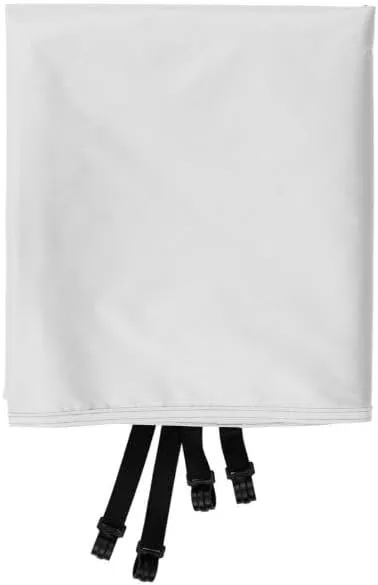 Coleman Oasis Shelter Wall Accessory for 10x10/13x13ft Canopy Tents, Sun/Wind/Rain Blocker Attaches to Side of Canopy, Waterproof Shelter Wall Attachment Made of PFAS-Free Materials