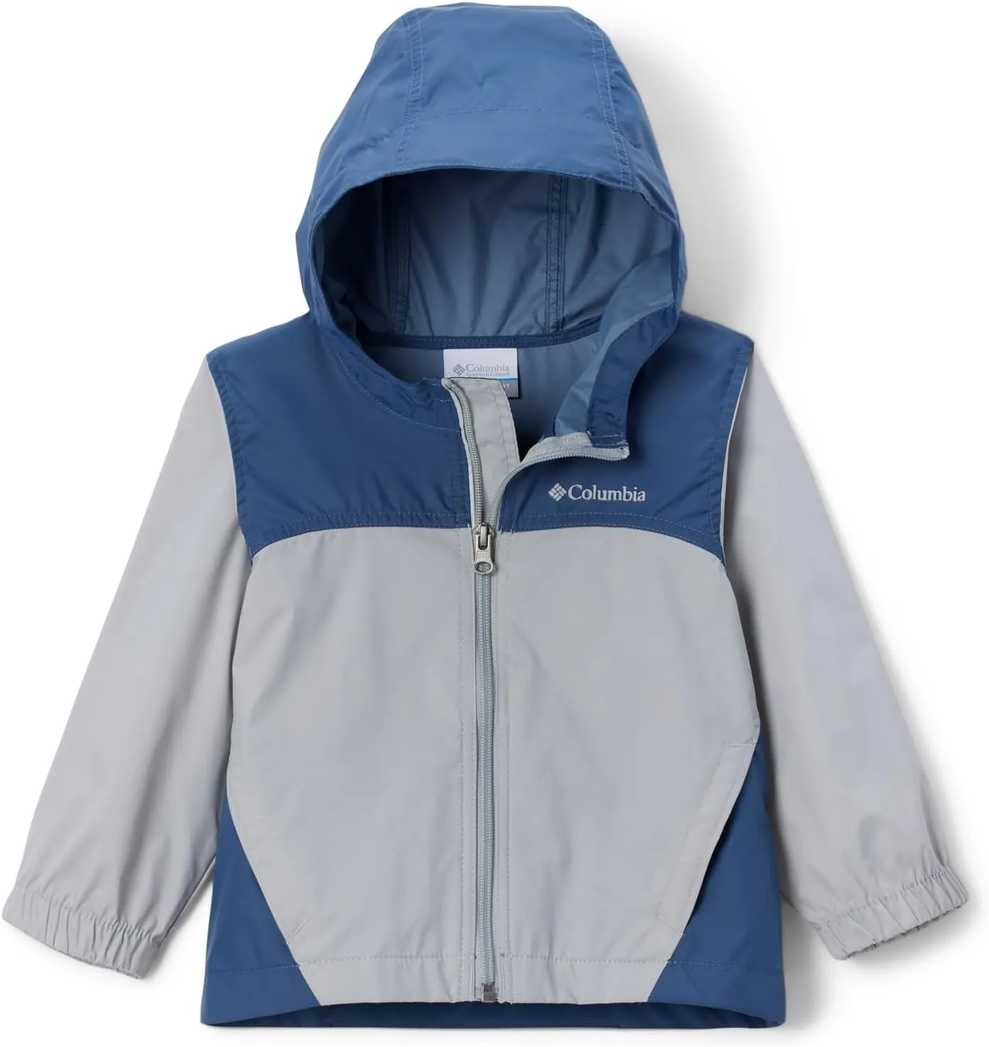 Columbia Boy's Glennaker Rain Jacket