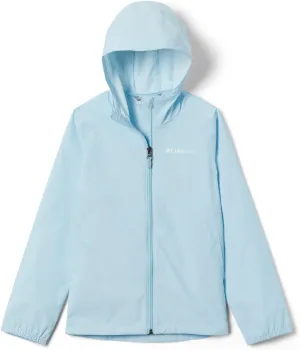 Columbia Girl's Switchback Ii Jacket