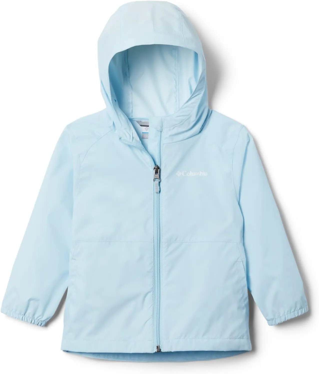 Columbia Girl's Switchback Ii Jacket