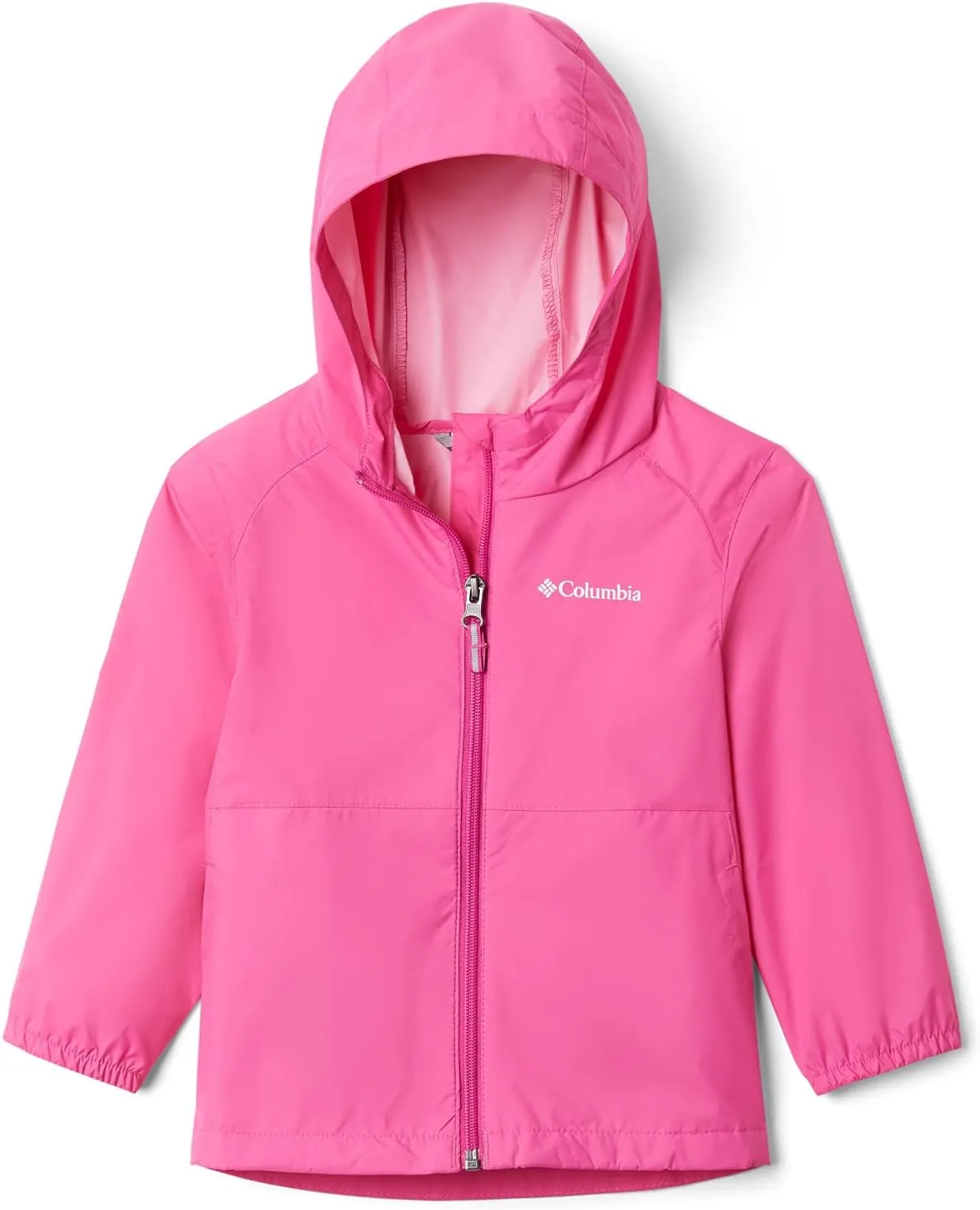 Columbia Girl's Switchback Ii Jacket