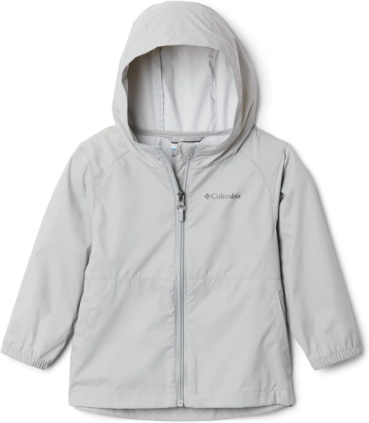 Columbia Girl's Switchback Ii Jacket