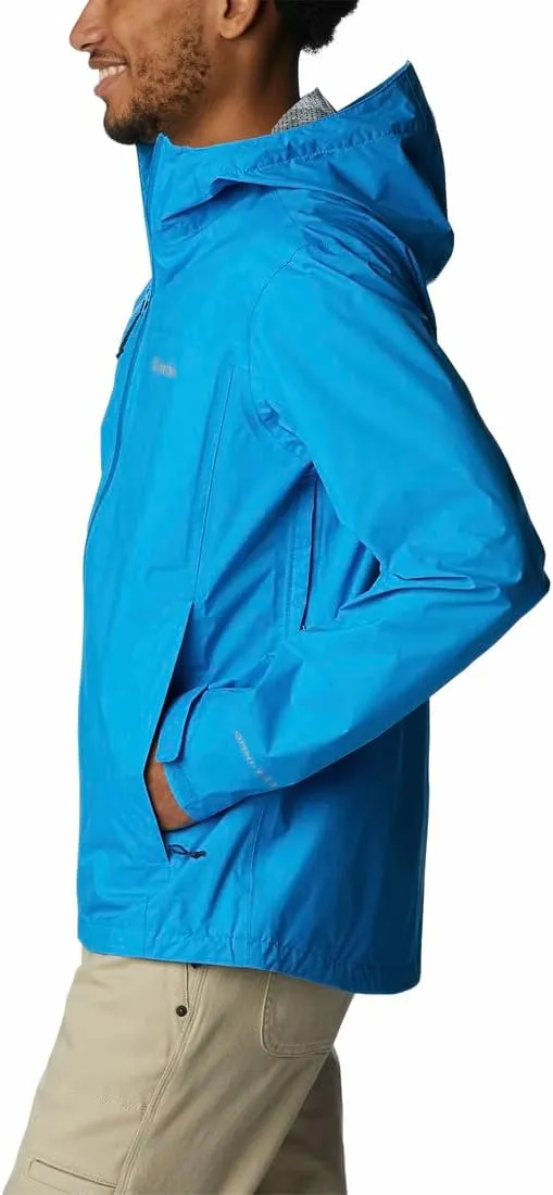 Columbia Men's Evapouration Jacket