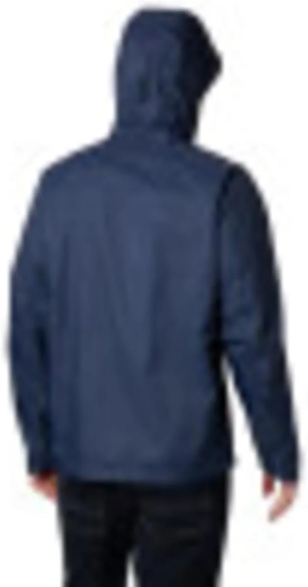 Columbia Men's EvaPOURation Jacket