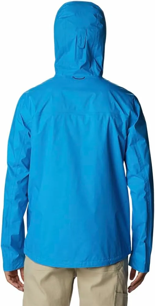 Columbia Men's Evapouration Jacket