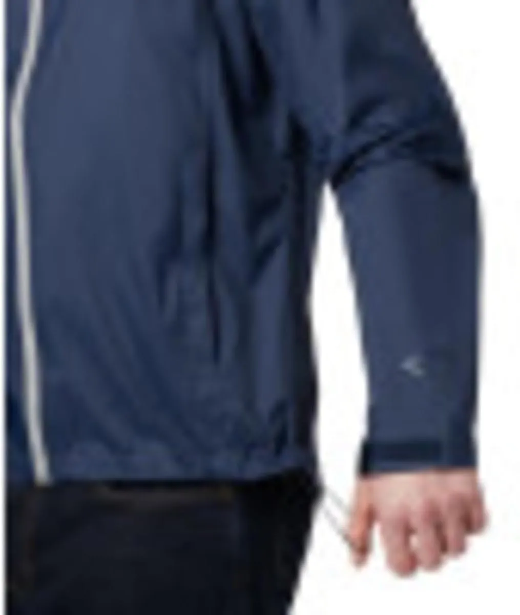 Columbia Men's EvaPOURation Jacket