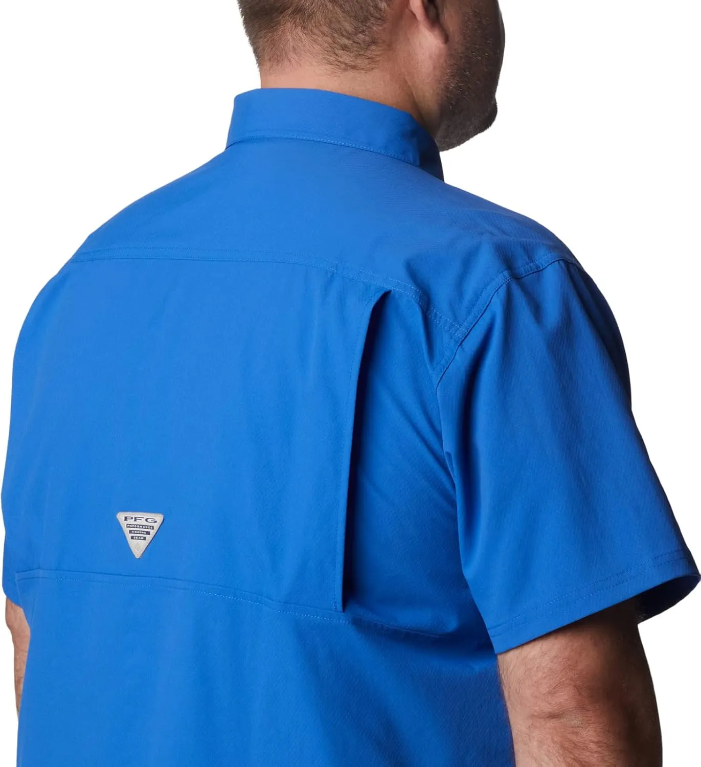 Columbia Men's PFG Slack Tide Camp Shirt