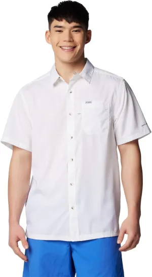 Columbia Men's PFG Slack Tide Camp Shirt