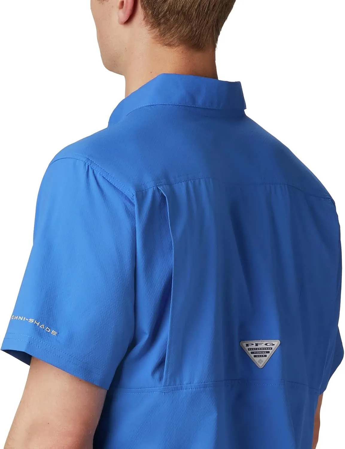 Columbia Men's PFG Slack Tide Camp Shirt