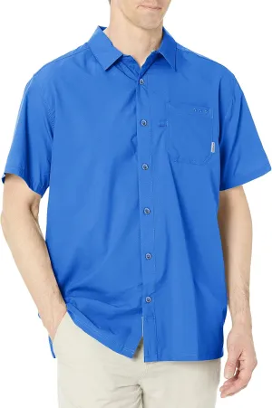 Columbia Men's PFG Slack Tide Camp Shirt