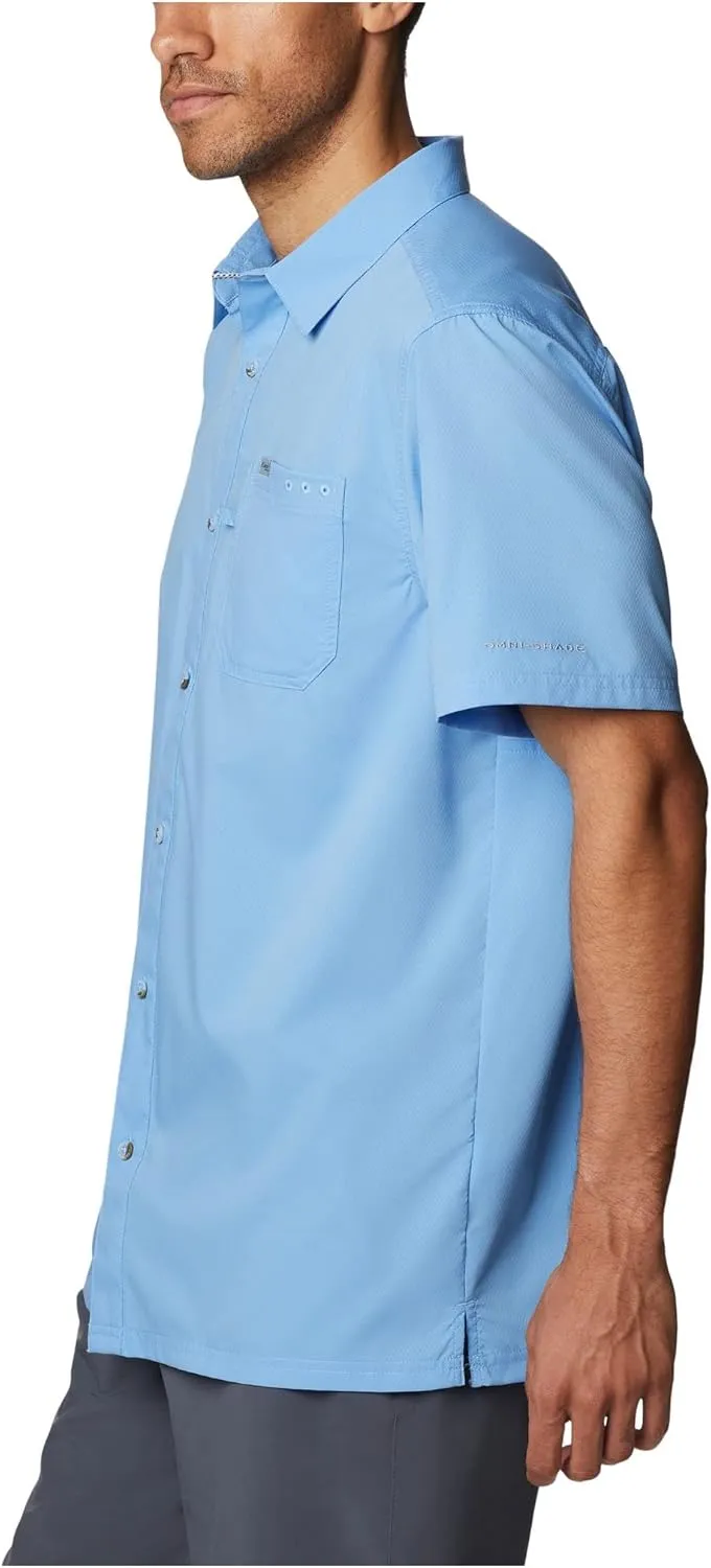 Columbia Men's PFG Slack Tide Camp Shirt