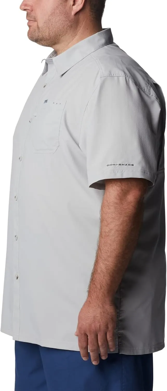Columbia Men's PFG Slack Tide Camp Shirt