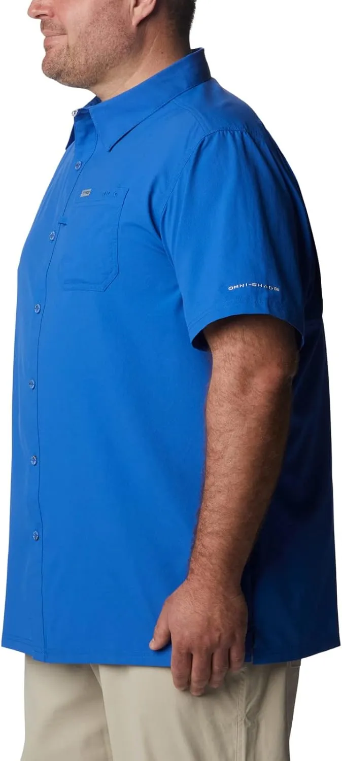 Columbia Men's PFG Slack Tide Camp Shirt