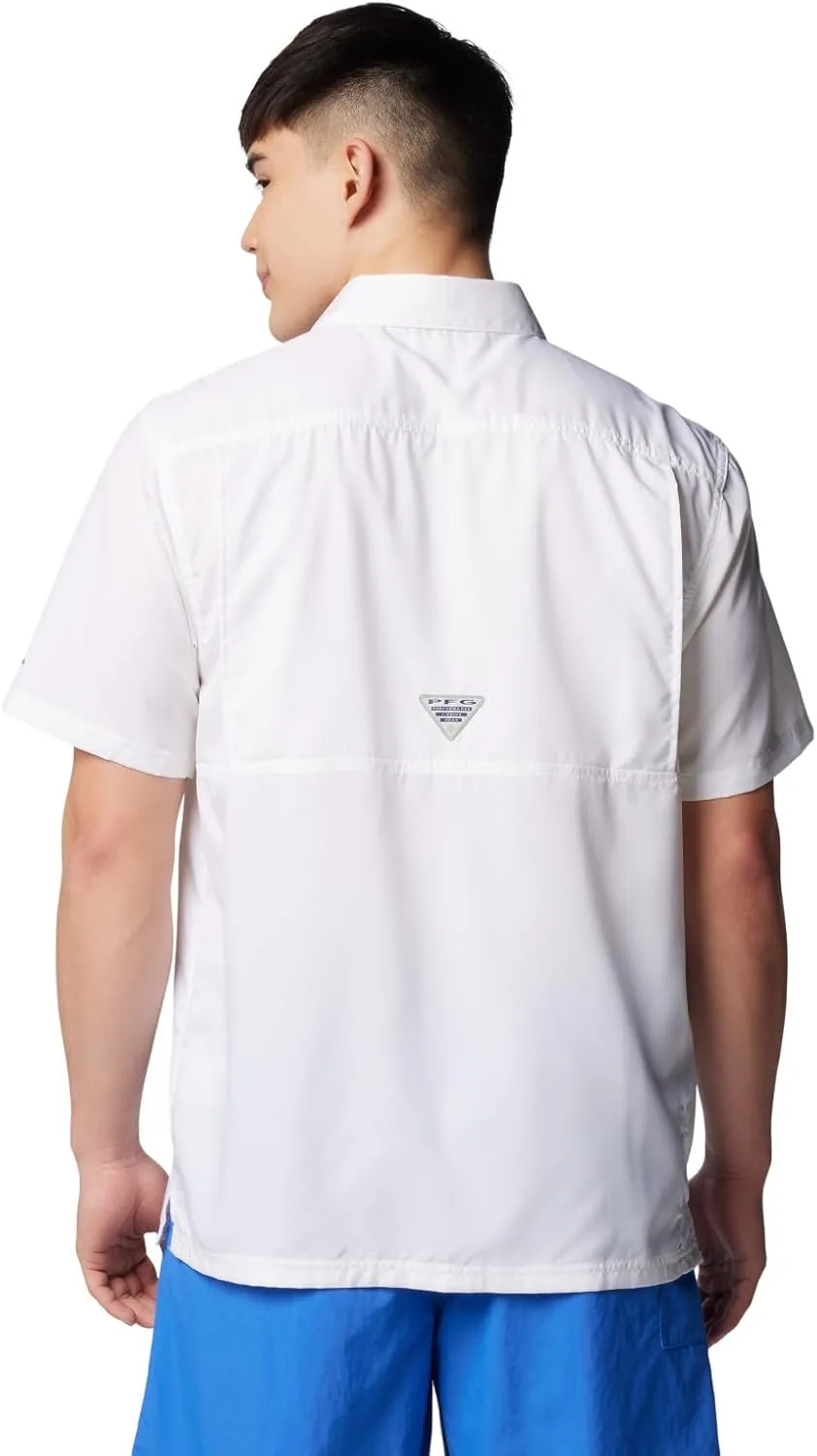 Columbia Men's PFG Slack Tide Camp Shirt