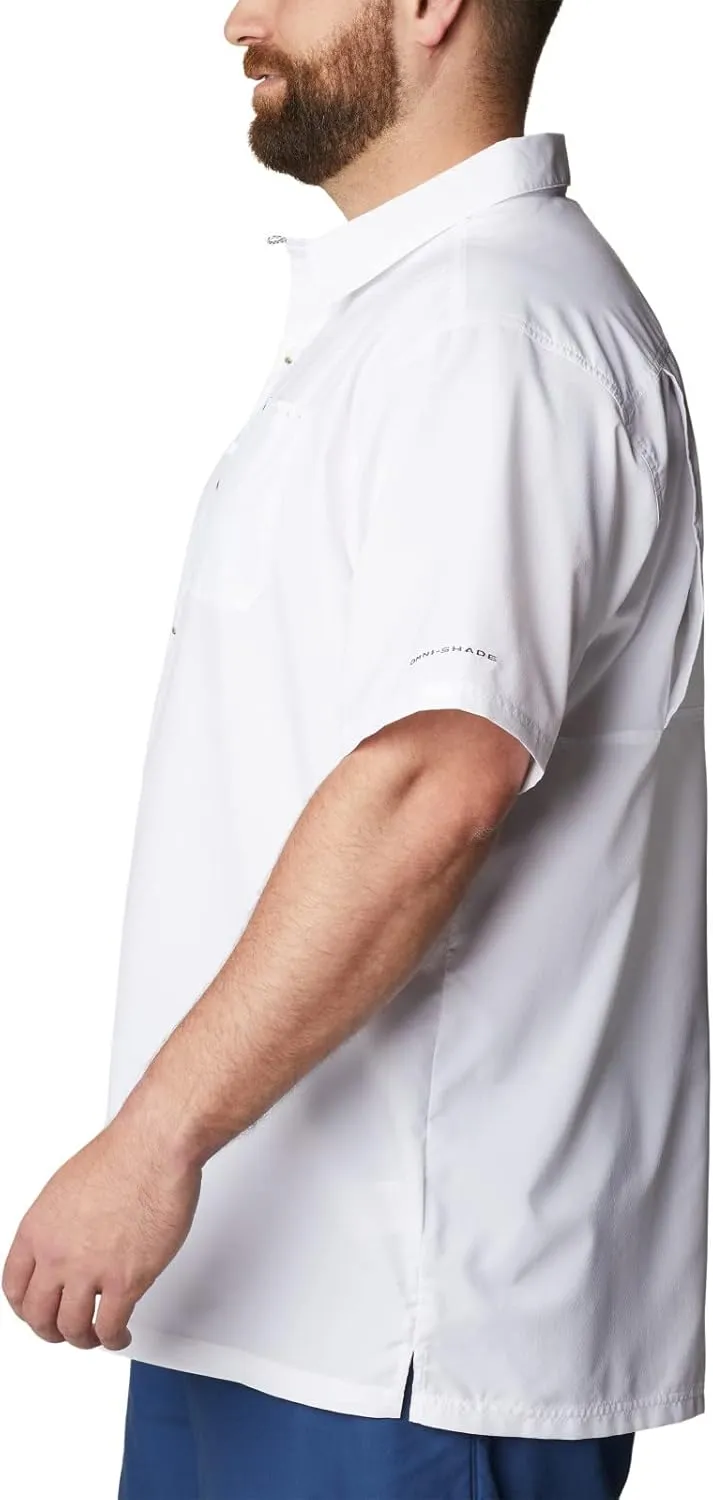 Columbia Men's PFG Slack Tide Camp Shirt
