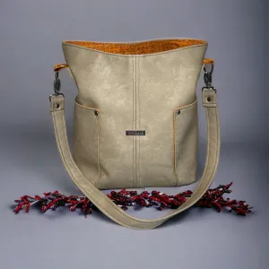 Compass Bag - "SOLD"