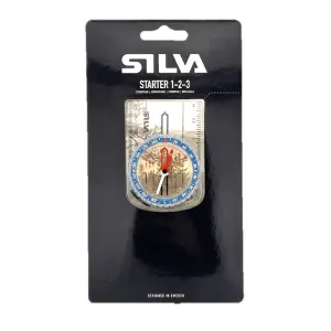 Compass: Silva Starter 123