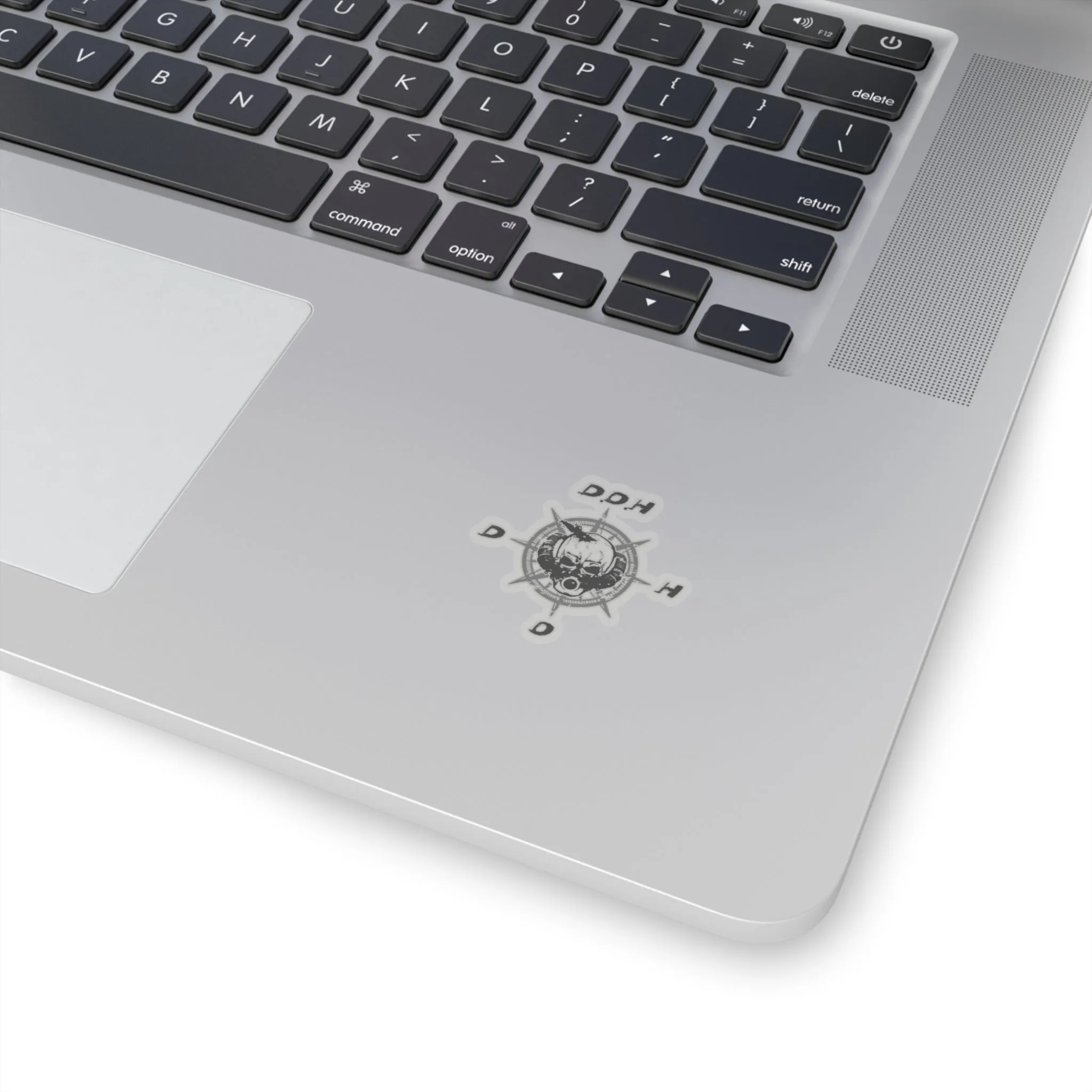 COMPASS STICKER
