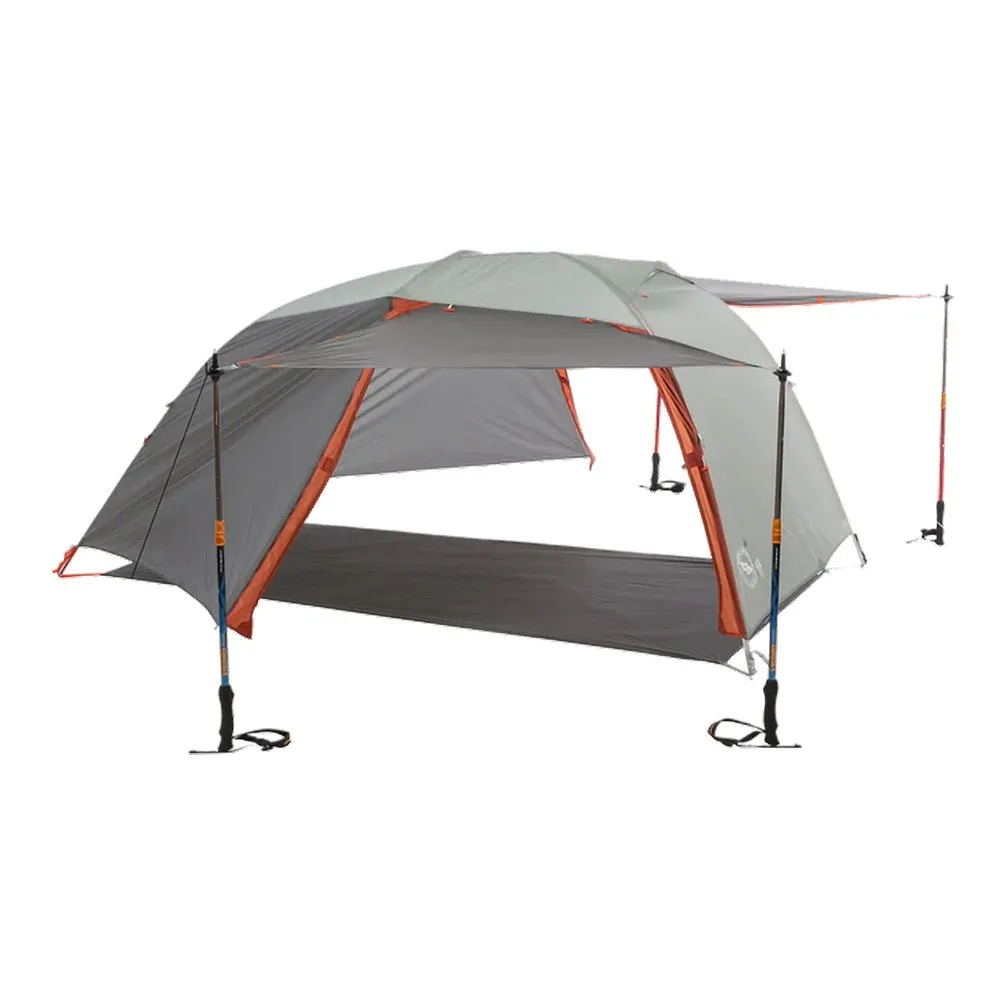 COPPER SPUR HV UL3 MOUNTAIN GLOW TENT