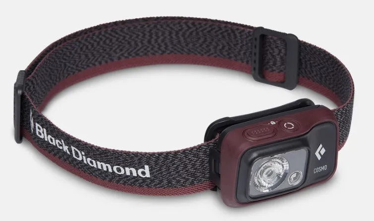 Cosmo 350 Headlamp