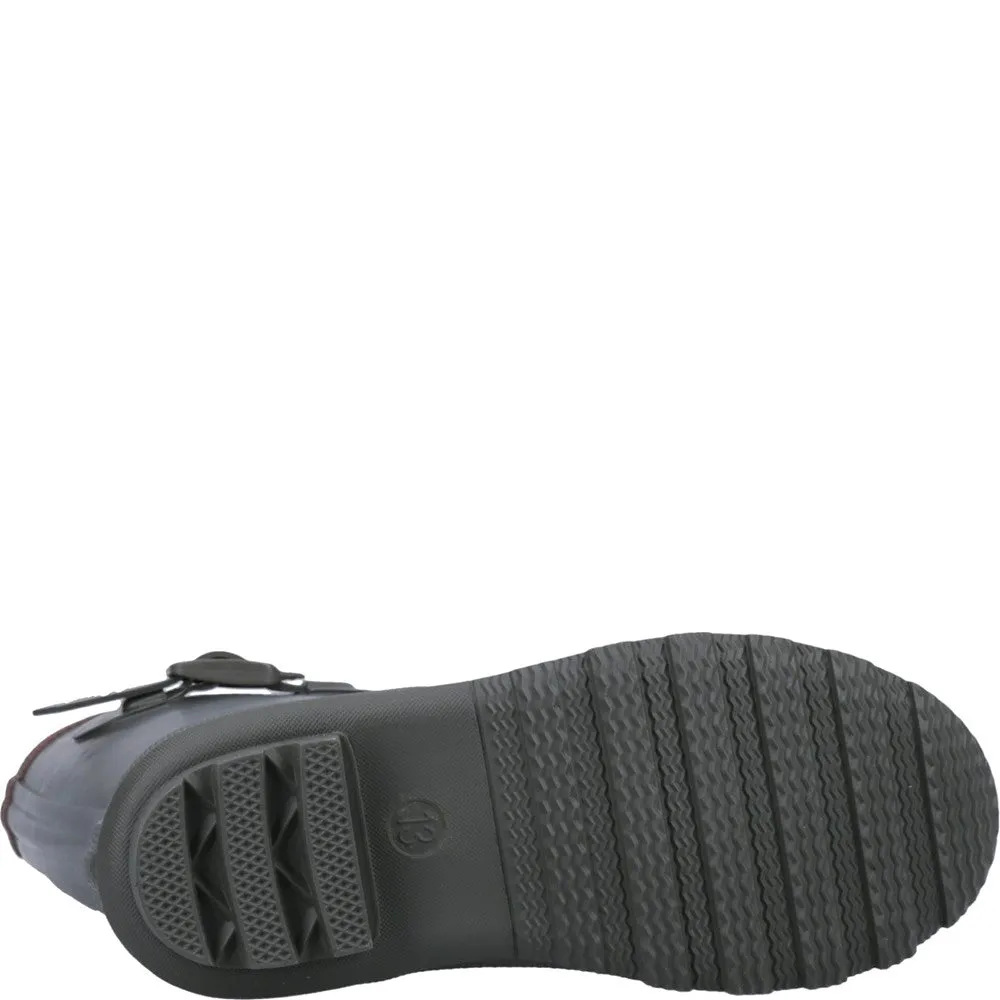 Cotswold Bowldown Wellingtons