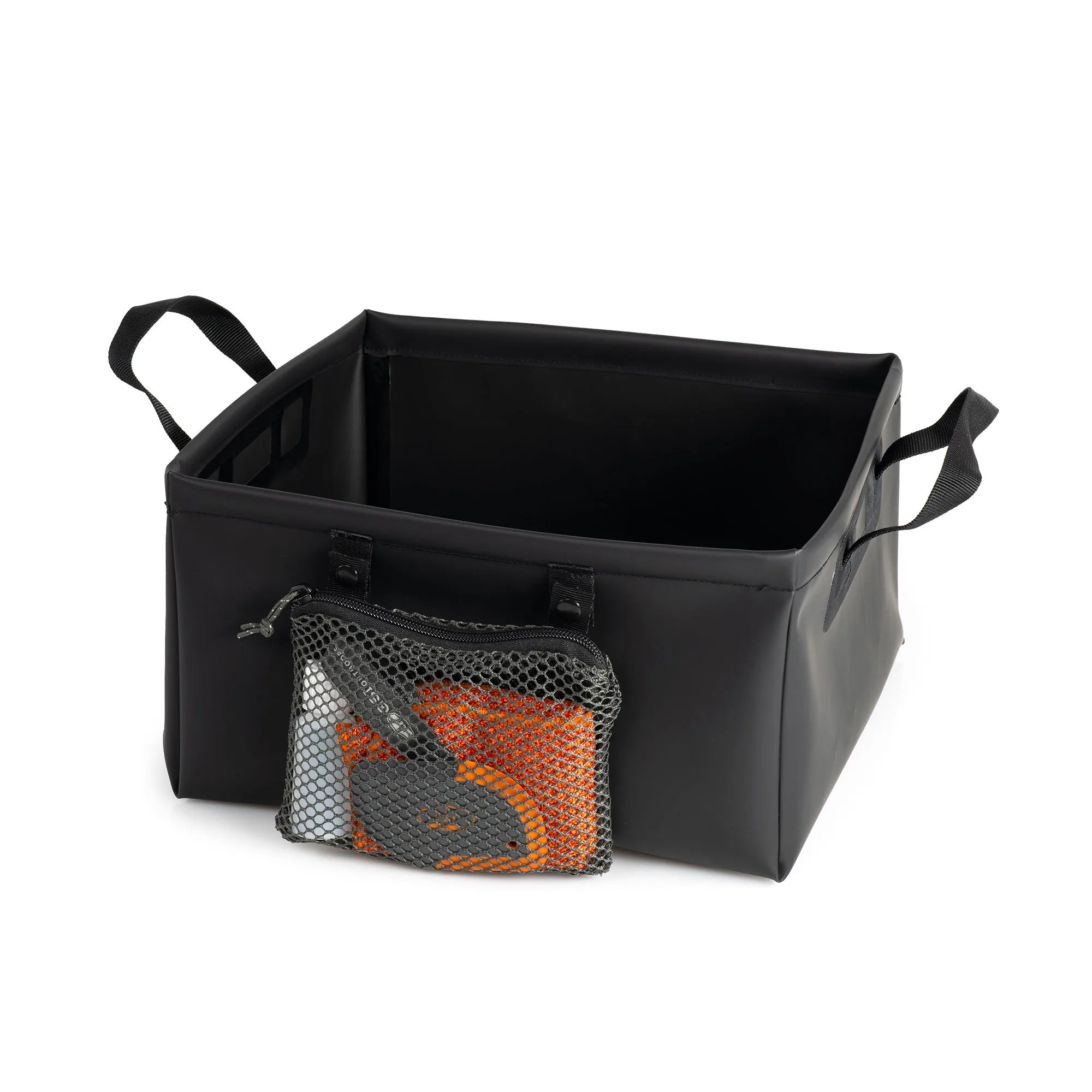 Crossover Sink Clean-Up Set