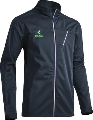 CUBE Tour Jacket Multi-Functional Grey