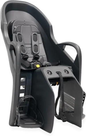 Dash® RM, Rack Mount Child Bike Seat