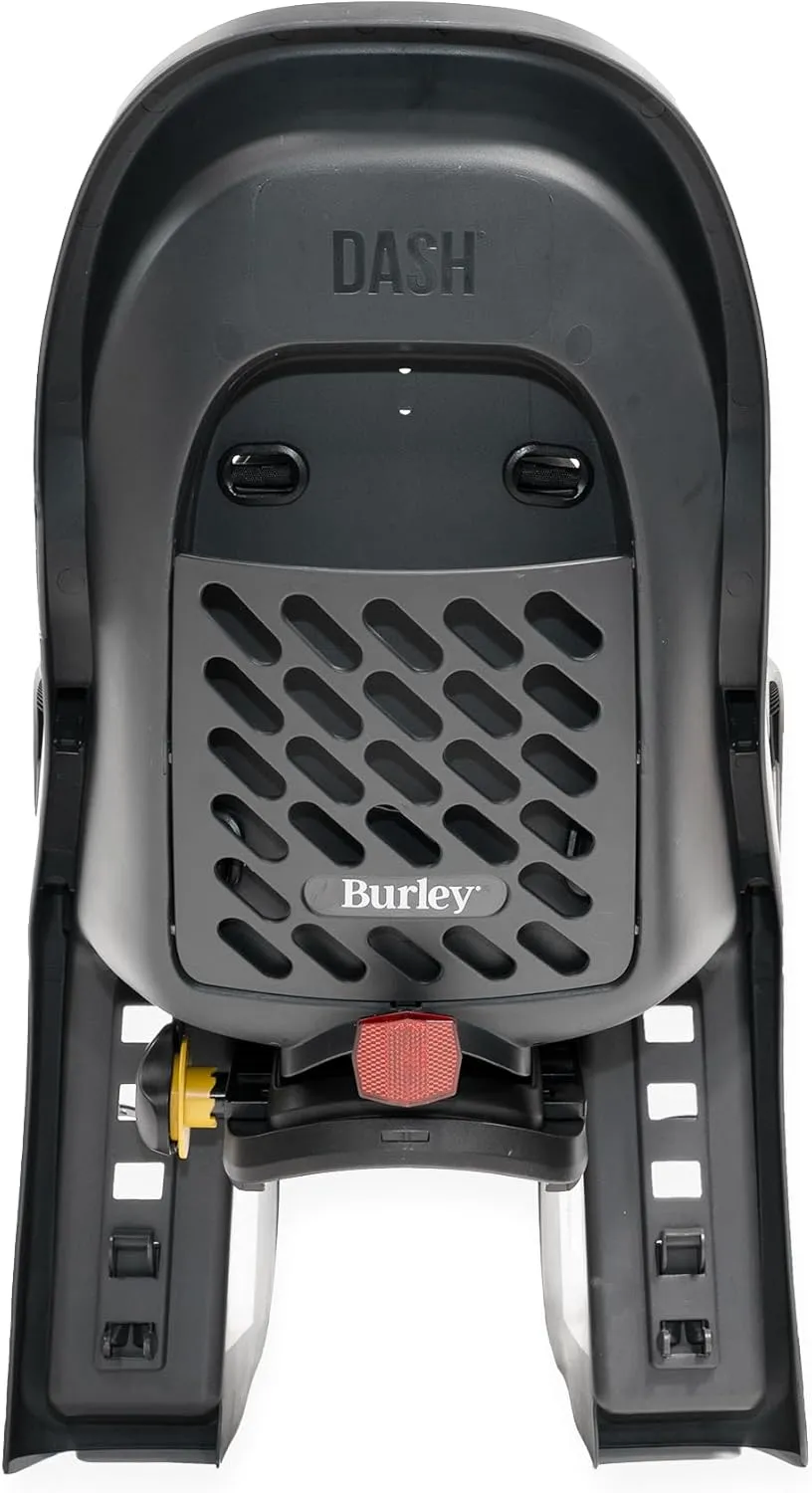 Dash® RM, Rack Mount Child Bike Seat