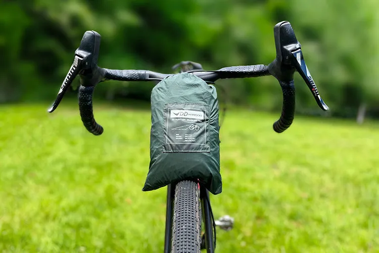 DD SuperLight - Bikepacker Tarp