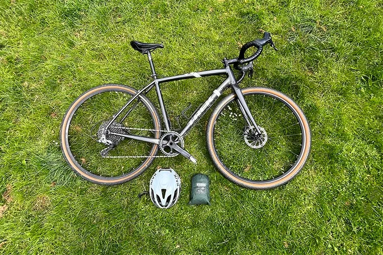 DD SuperLight - Bikepacker Tarp
