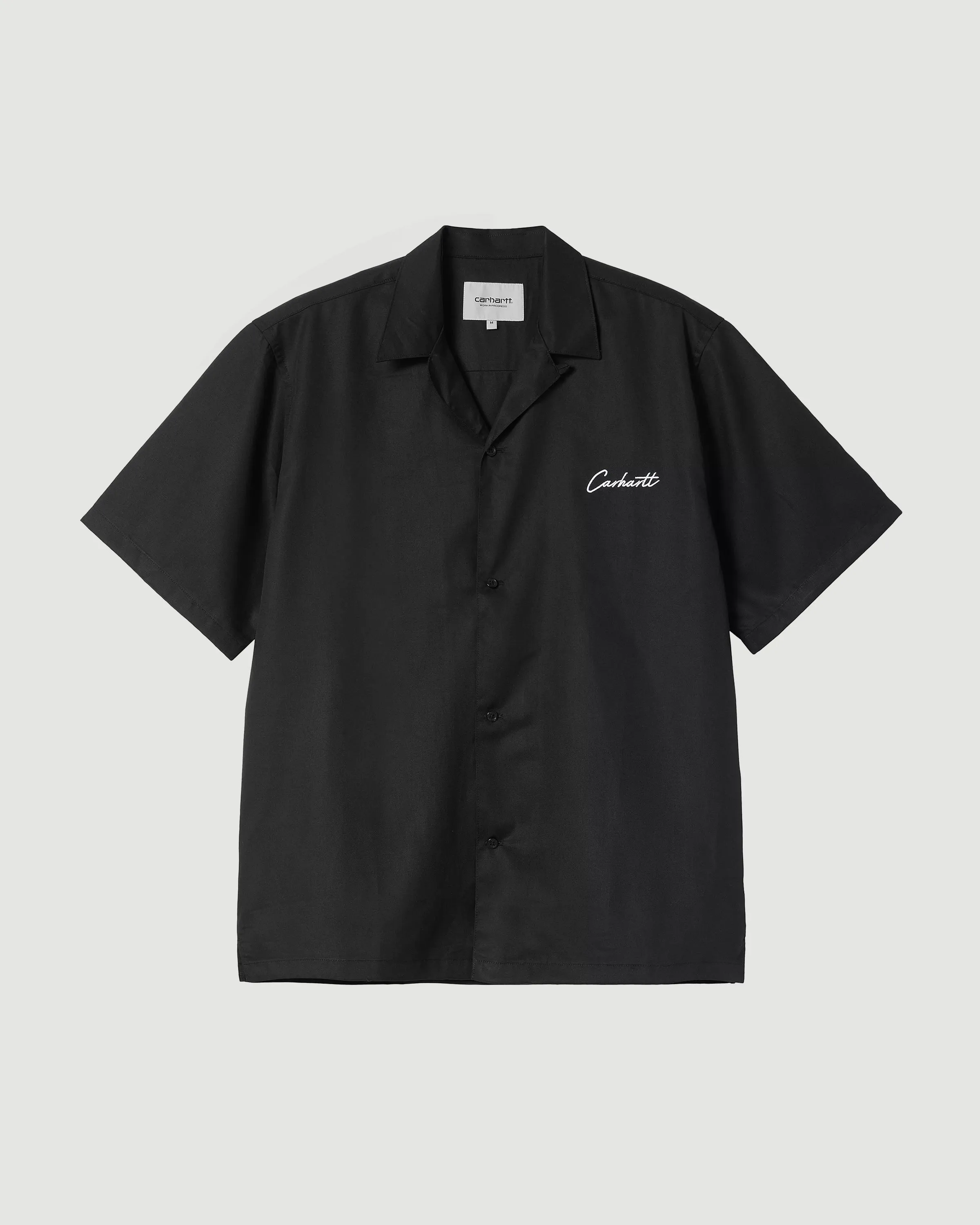 Delray Shirt Black