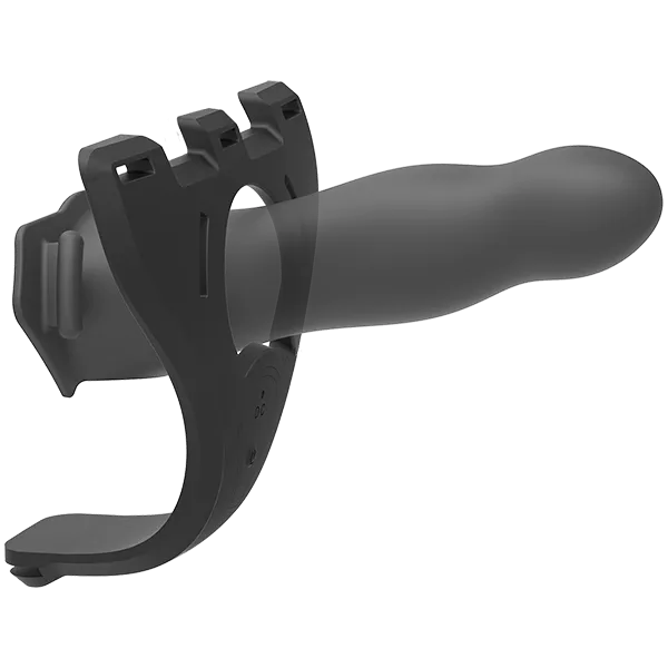 Doc Johnson Body Extensions - BE Naughty Strap-on System