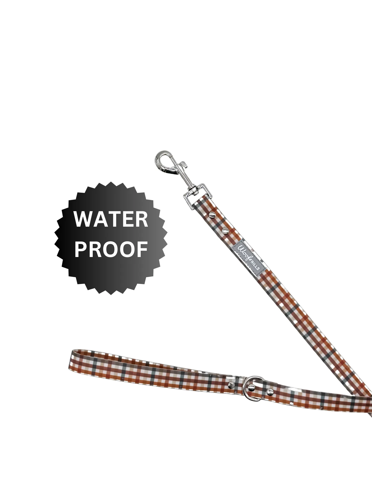 Dog harness , Dog collar and lead set | BUNDLE OF YOUR CHOICE |  Best i ever plaid