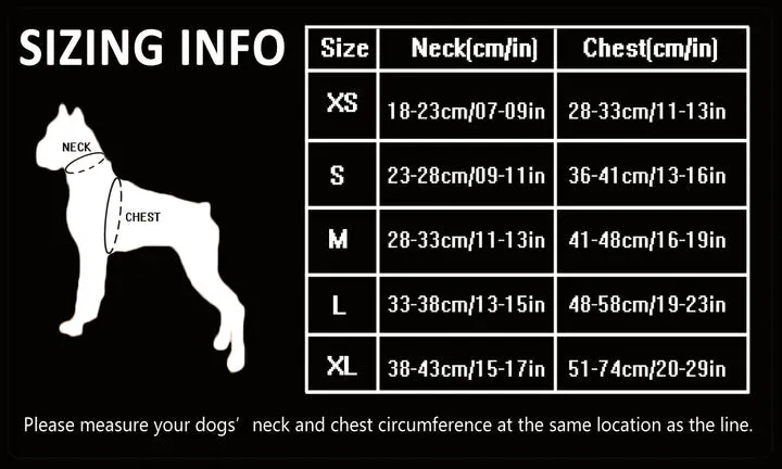 Dog Harness with Steel D Ring - Brown, XL