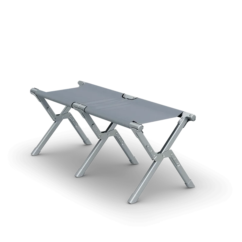 Dometic Outdoor COMPACT CAMP BENCH  SILT