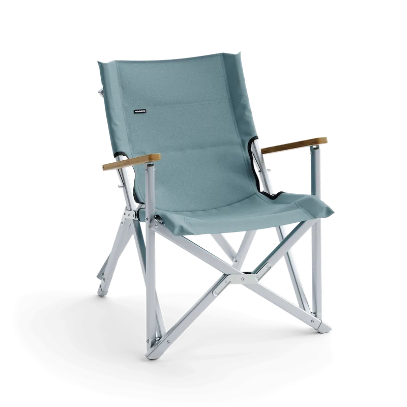 Dometic Outdoor COMPACT CAMP CHAIR  GLACIER
