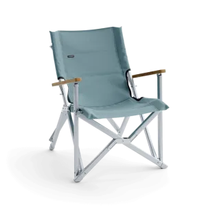 Dometic Outdoor COMPACT CAMP CHAIR  GLACIER