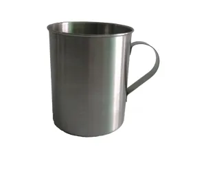 Domex Stainless Steel Mug